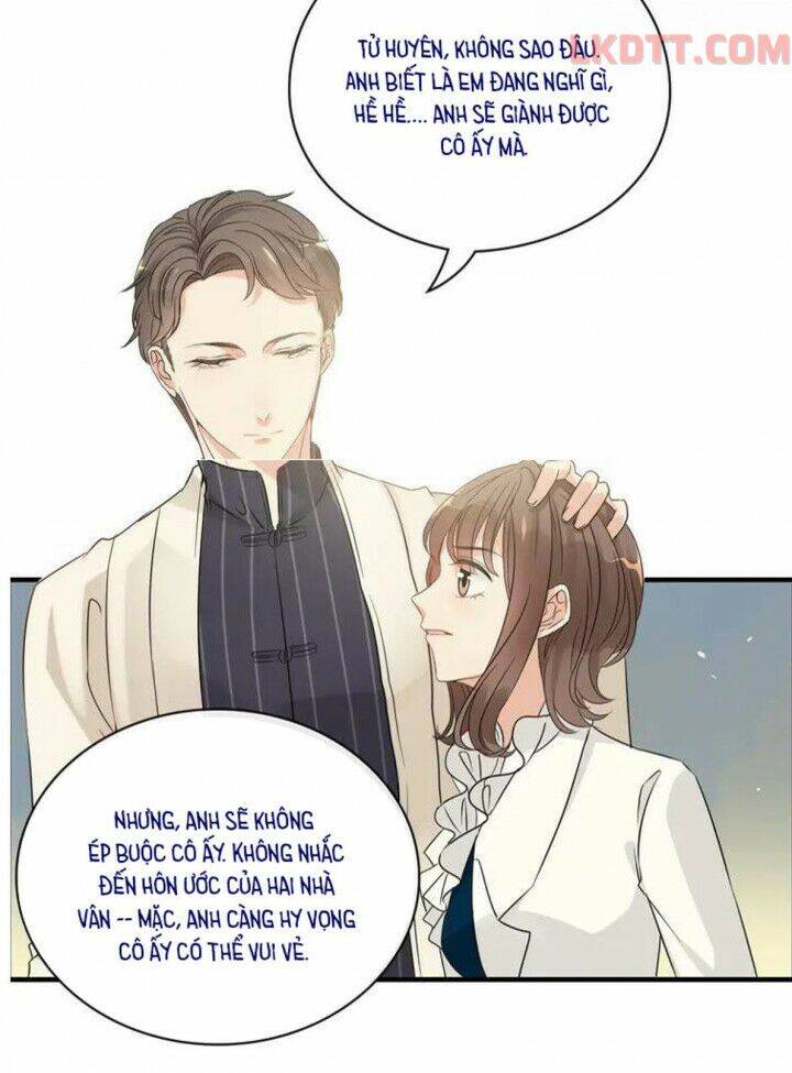 Cô Vợ Hợp Đồng Bỏ Trốn Của Tổng Giám Đốc Chapter 335 - 14