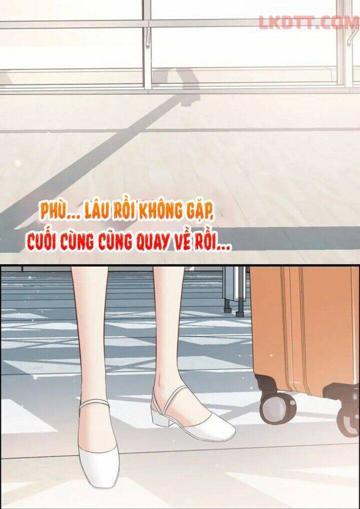 Cô Vợ Hợp Đồng Bỏ Trốn Của Tổng Giám Đốc Chapter 335 - 21
