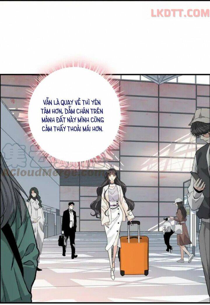 Cô Vợ Hợp Đồng Bỏ Trốn Của Tổng Giám Đốc Chapter 335 - 22