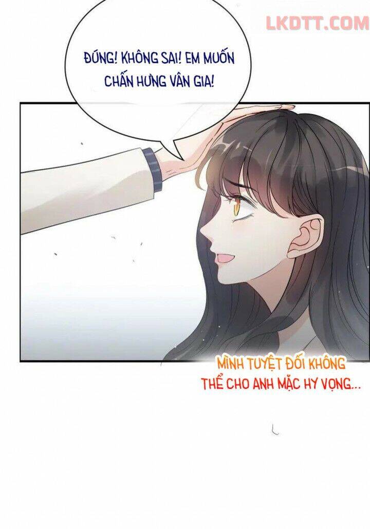 Cô Vợ Hợp Đồng Bỏ Trốn Của Tổng Giám Đốc Chapter 335 - 36