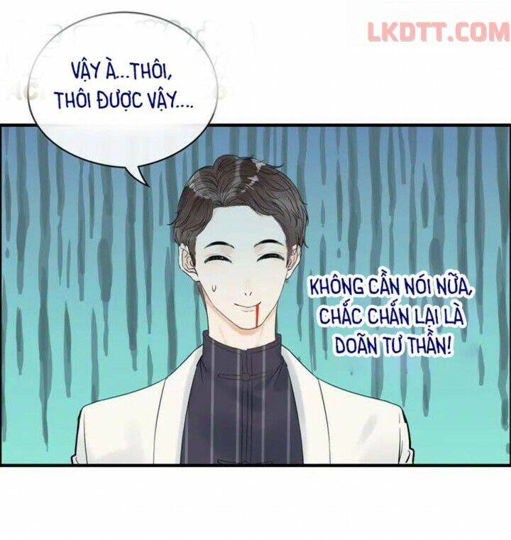 Cô Vợ Hợp Đồng Bỏ Trốn Của Tổng Giám Đốc Chapter 335 - 47