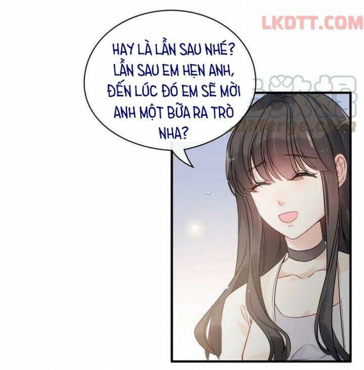 Cô Vợ Hợp Đồng Bỏ Trốn Của Tổng Giám Đốc Chapter 335 - 49