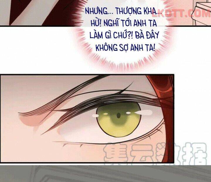 Cô Vợ Hợp Đồng Bỏ Trốn Của Tổng Giám Đốc Chapter 335 - 7