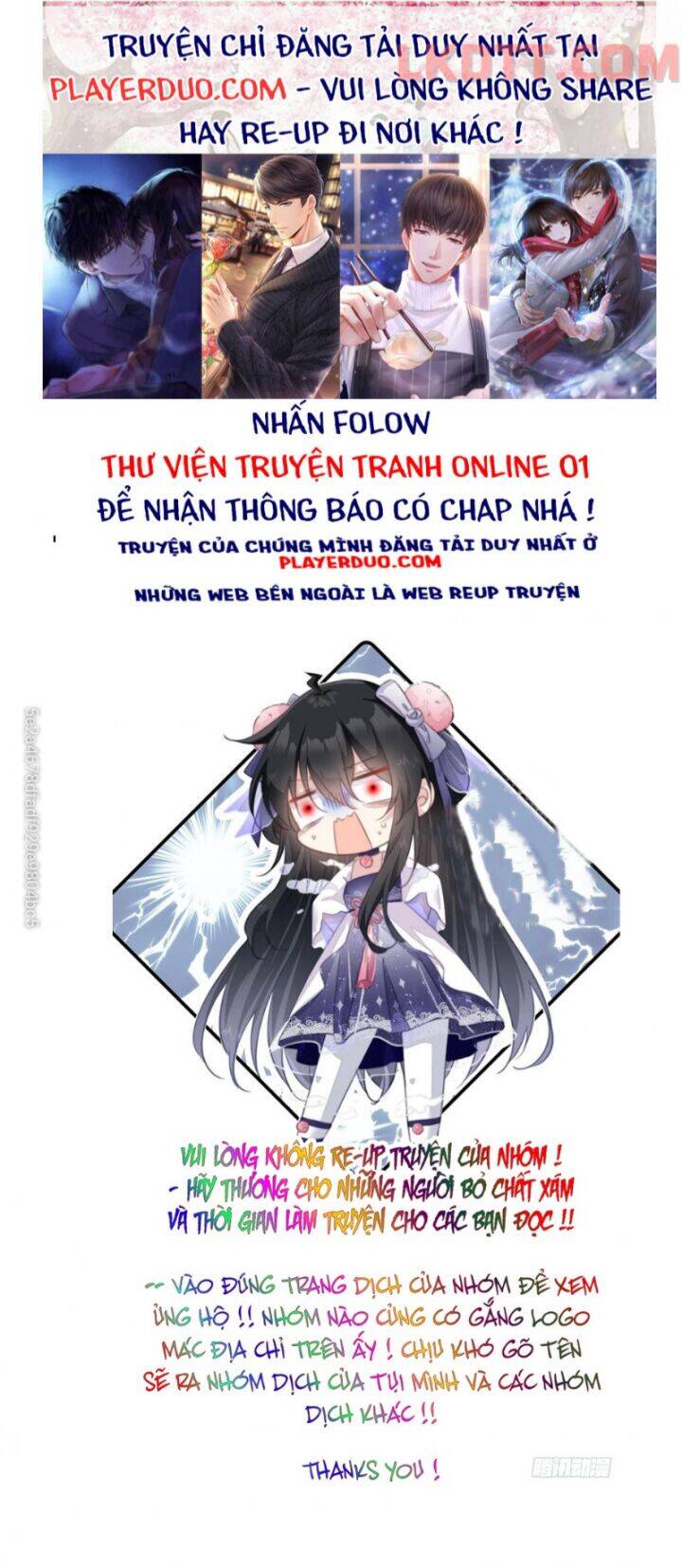 Cô Vợ Hợp Đồng Bỏ Trốn Của Tổng Giám Đốc Chapter 337.2 - 1