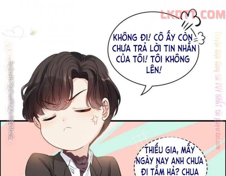 Cô Vợ Hợp Đồng Bỏ Trốn Của Tổng Giám Đốc Chapter 337.2 - 24