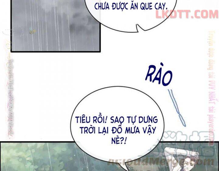 Cô Vợ Hợp Đồng Bỏ Trốn Của Tổng Giám Đốc Chapter 337.2 - 28