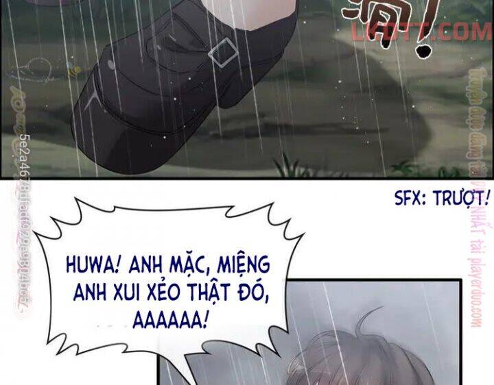 Cô Vợ Hợp Đồng Bỏ Trốn Của Tổng Giám Đốc Chapter 337.2 - 32