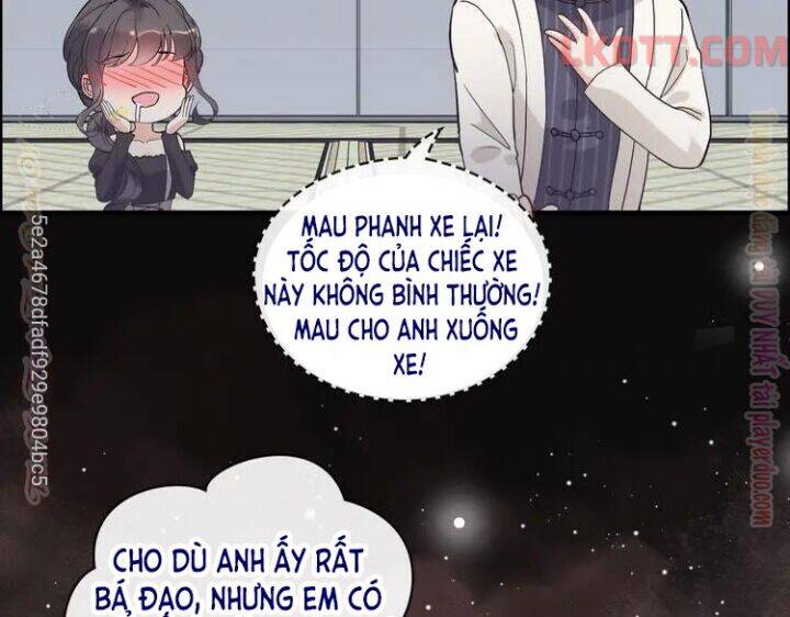 Cô Vợ Hợp Đồng Bỏ Trốn Của Tổng Giám Đốc Chapter 337.2 - 75