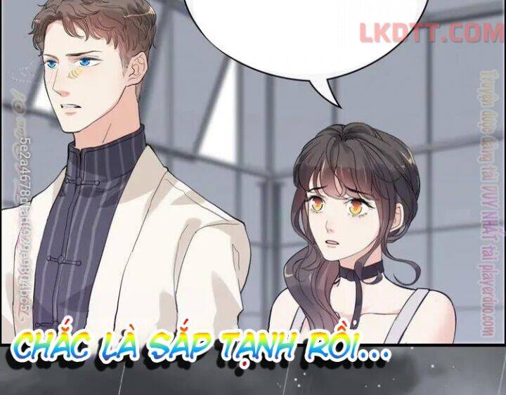 Cô Vợ Hợp Đồng Bỏ Trốn Của Tổng Giám Đốc Chapter 337.2 - 86