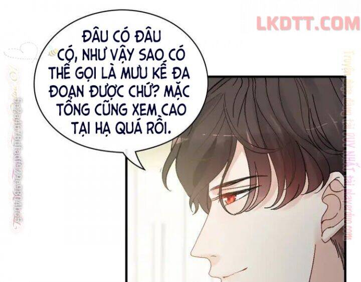 Cô Vợ Hợp Đồng Bỏ Trốn Của Tổng Giám Đốc Chapter 339 - 13