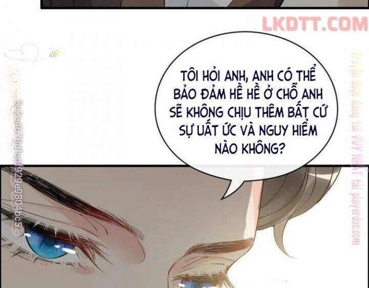 Cô Vợ Hợp Đồng Bỏ Trốn Của Tổng Giám Đốc Chapter 339 - 74