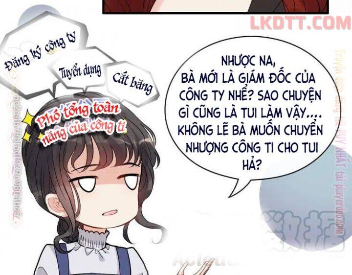 Cô Vợ Hợp Đồng Bỏ Trốn Của Tổng Giám Đốc Chapter 340 - 18