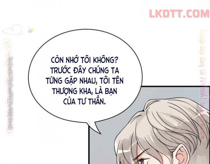 Cô Vợ Hợp Đồng Bỏ Trốn Của Tổng Giám Đốc Chapter 340 - 26