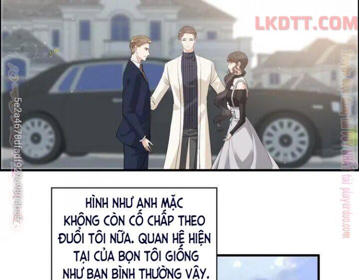 Cô Vợ Hợp Đồng Bỏ Trốn Của Tổng Giám Đốc Chapter 340 - 4