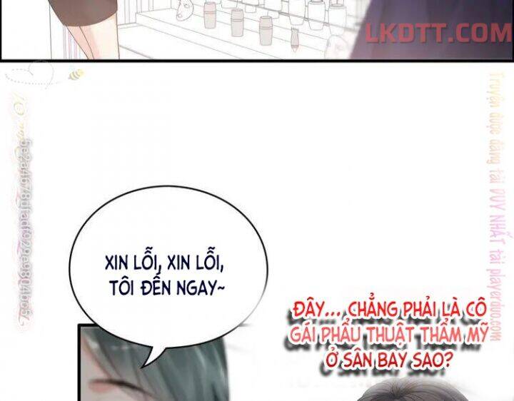 Cô Vợ Hợp Đồng Bỏ Trốn Của Tổng Giám Đốc Chapter 340 - 54