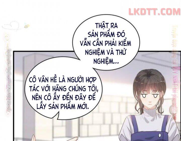 Cô Vợ Hợp Đồng Bỏ Trốn Của Tổng Giám Đốc Chapter 340 - 73