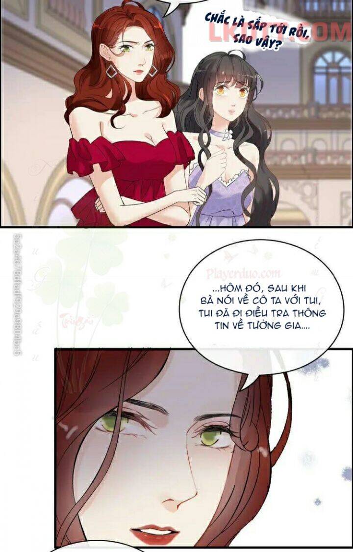 Cô Vợ Hợp Đồng Bỏ Trốn Của Tổng Giám Đốc Chapter 342 - 4