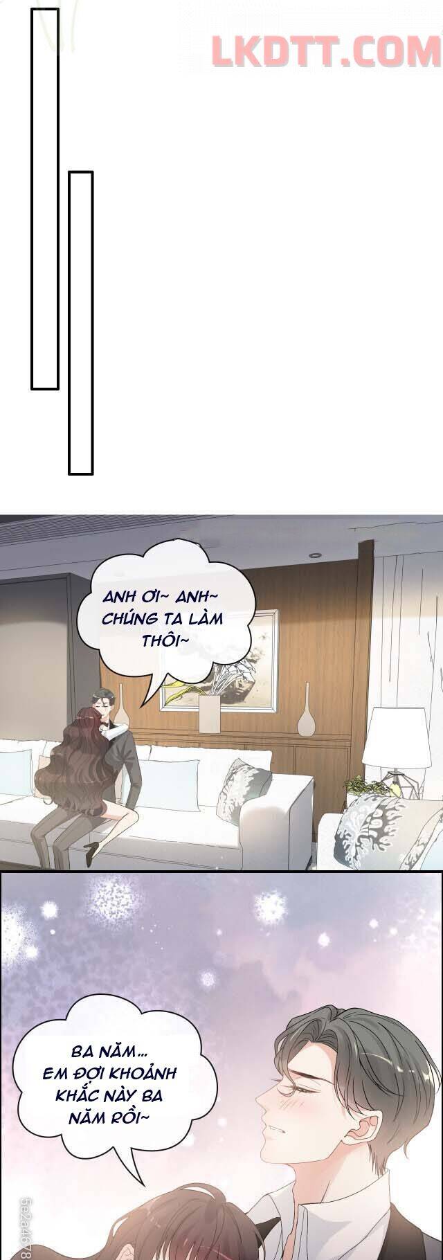 Cô Vợ Hợp Đồng Bỏ Trốn Của Tổng Giám Đốc Chapter 344 - 12
