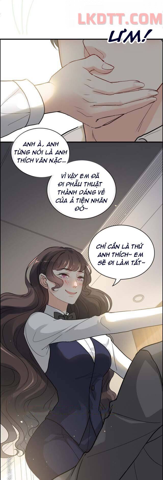 Cô Vợ Hợp Đồng Bỏ Trốn Của Tổng Giám Đốc Chapter 344 - 14