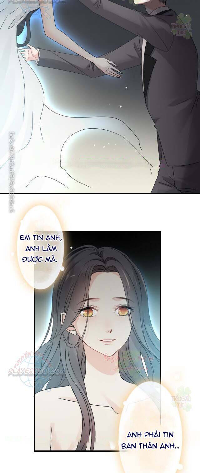 Cô Vợ Hợp Đồng Bỏ Trốn Của Tổng Giám Đốc Chapter 346 - 12