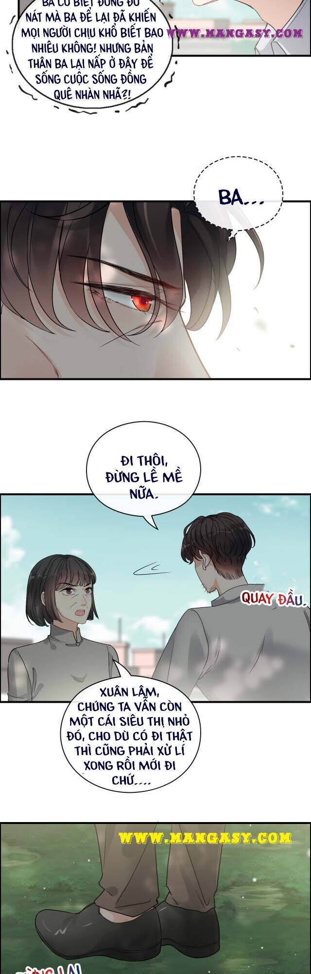 Cô Vợ Hợp Đồng Bỏ Trốn Của Tổng Giám Đốc Chapter 351.2 - 10