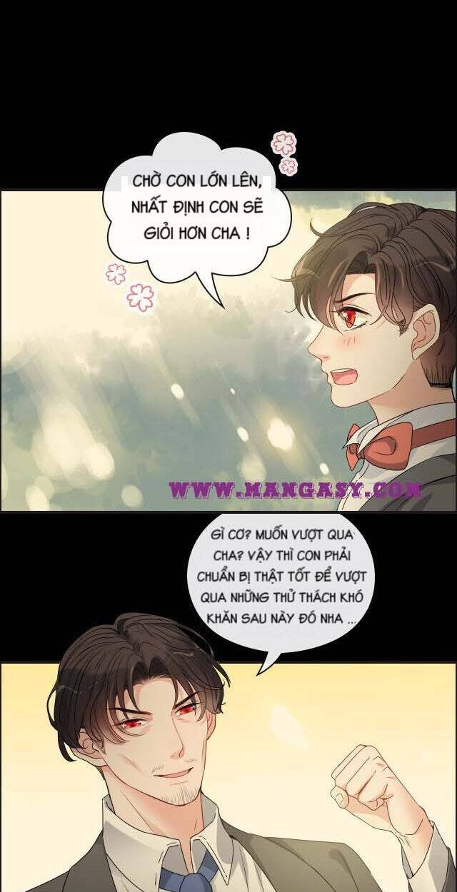 Cô Vợ Hợp Đồng Bỏ Trốn Của Tổng Giám Đốc Chapter 353.1 - 9
