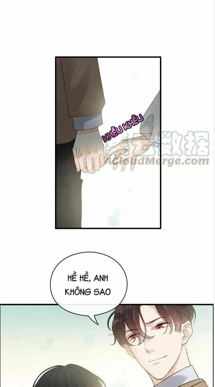 Cô Vợ Hợp Đồng Bỏ Trốn Của Tổng Giám Đốc Chapter 353.2 - 11