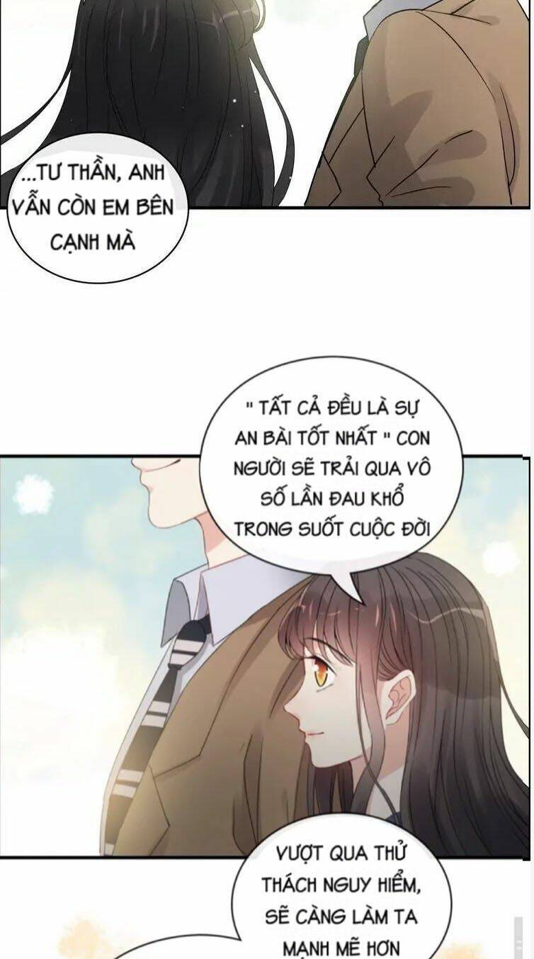 Cô Vợ Hợp Đồng Bỏ Trốn Của Tổng Giám Đốc Chapter 353.2 - 12