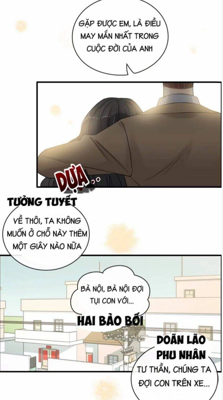 Cô Vợ Hợp Đồng Bỏ Trốn Của Tổng Giám Đốc Chapter 353.2 - 14