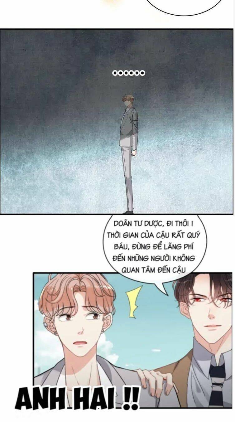 Cô Vợ Hợp Đồng Bỏ Trốn Của Tổng Giám Đốc Chapter 353.2 - 15