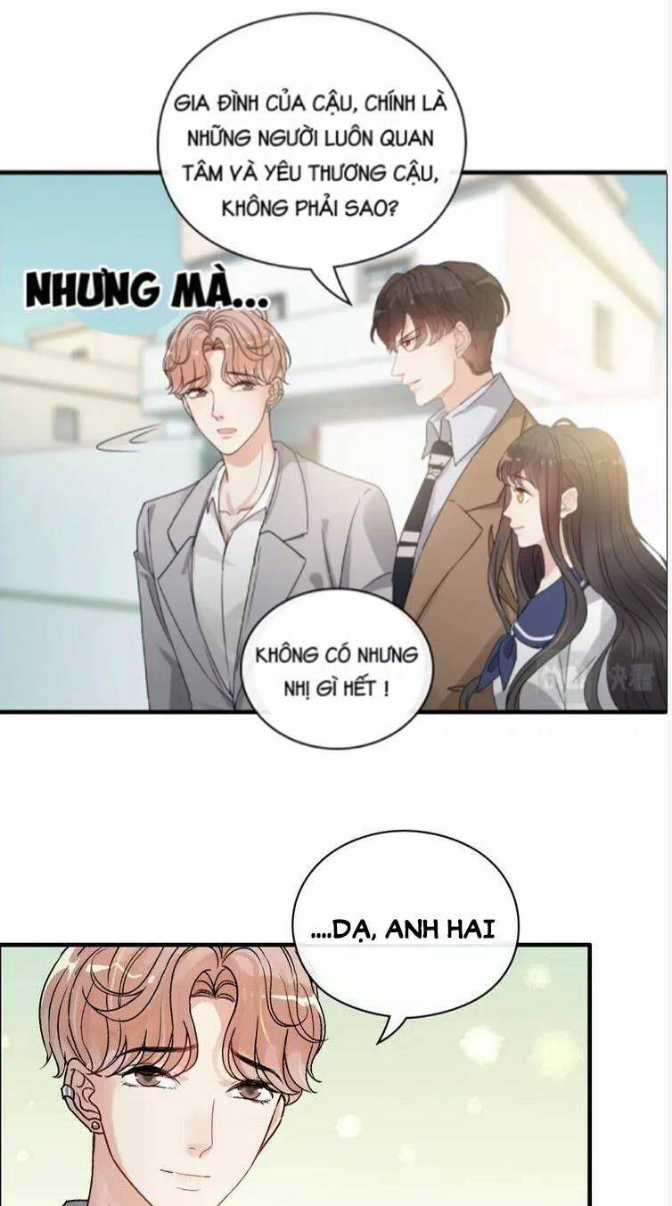 Cô Vợ Hợp Đồng Bỏ Trốn Của Tổng Giám Đốc Chapter 353.2 - 16