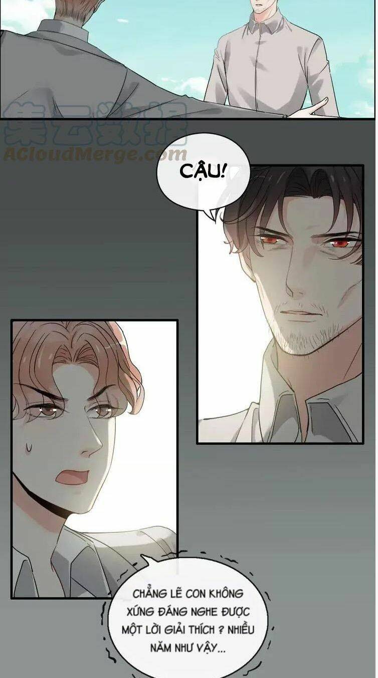 Cô Vợ Hợp Đồng Bỏ Trốn Của Tổng Giám Đốc Chapter 353.2 - 6