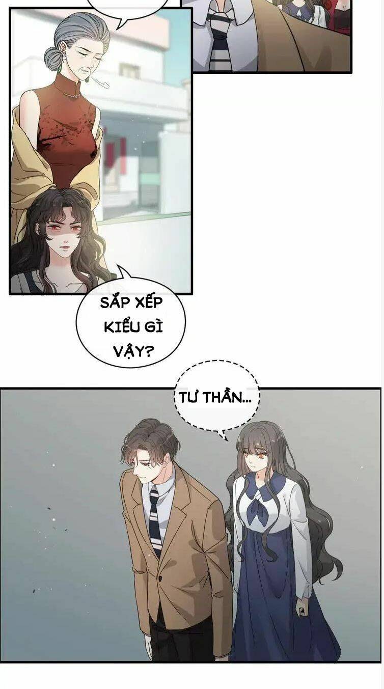 Cô Vợ Hợp Đồng Bỏ Trốn Của Tổng Giám Đốc Chapter 353.2 - 10