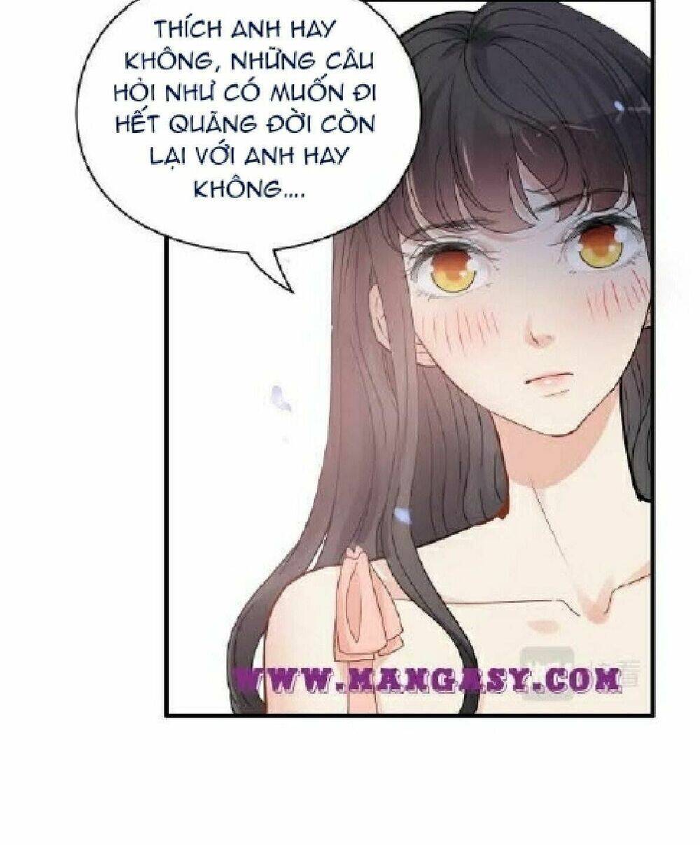 Cô Vợ Hợp Đồng Bỏ Trốn Của Tổng Giám Đốc Chapter 355.2 - 17