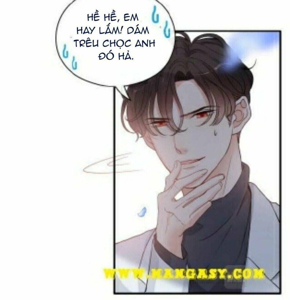 Cô Vợ Hợp Đồng Bỏ Trốn Của Tổng Giám Đốc Chapter 355.2 - 22