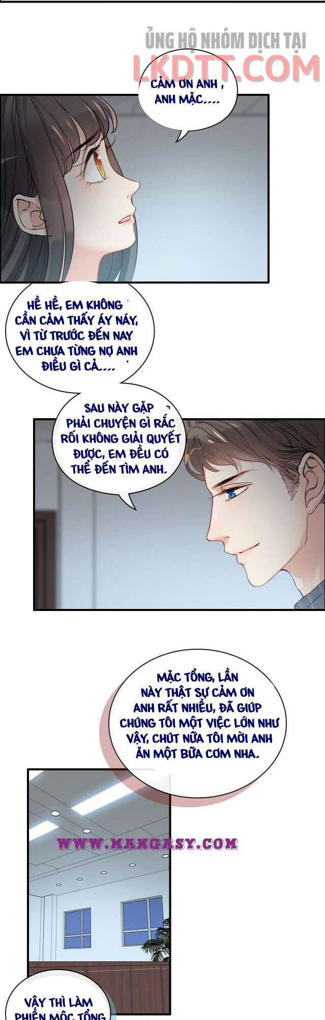 Cô Vợ Hợp Đồng Bỏ Trốn Của Tổng Giám Đốc Chapter 357.2 - 8