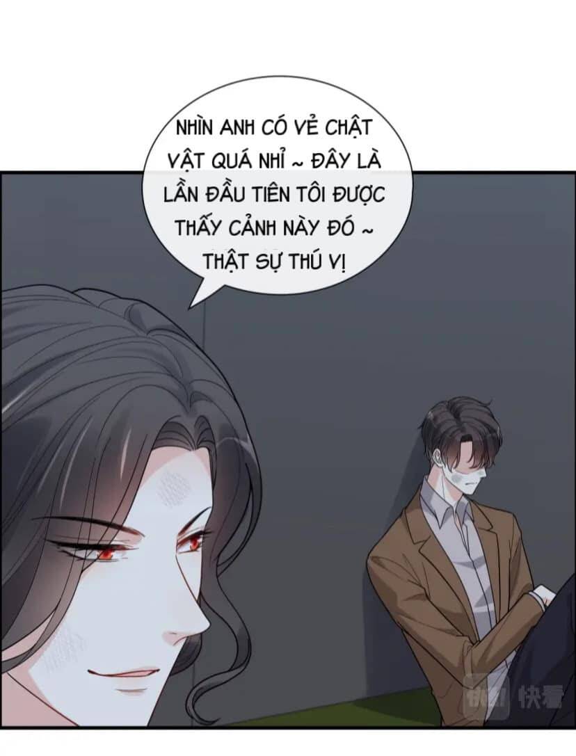 Cô Vợ Hợp Đồng Bỏ Trốn Của Tổng Giám Đốc Chapter 400.2 - 11