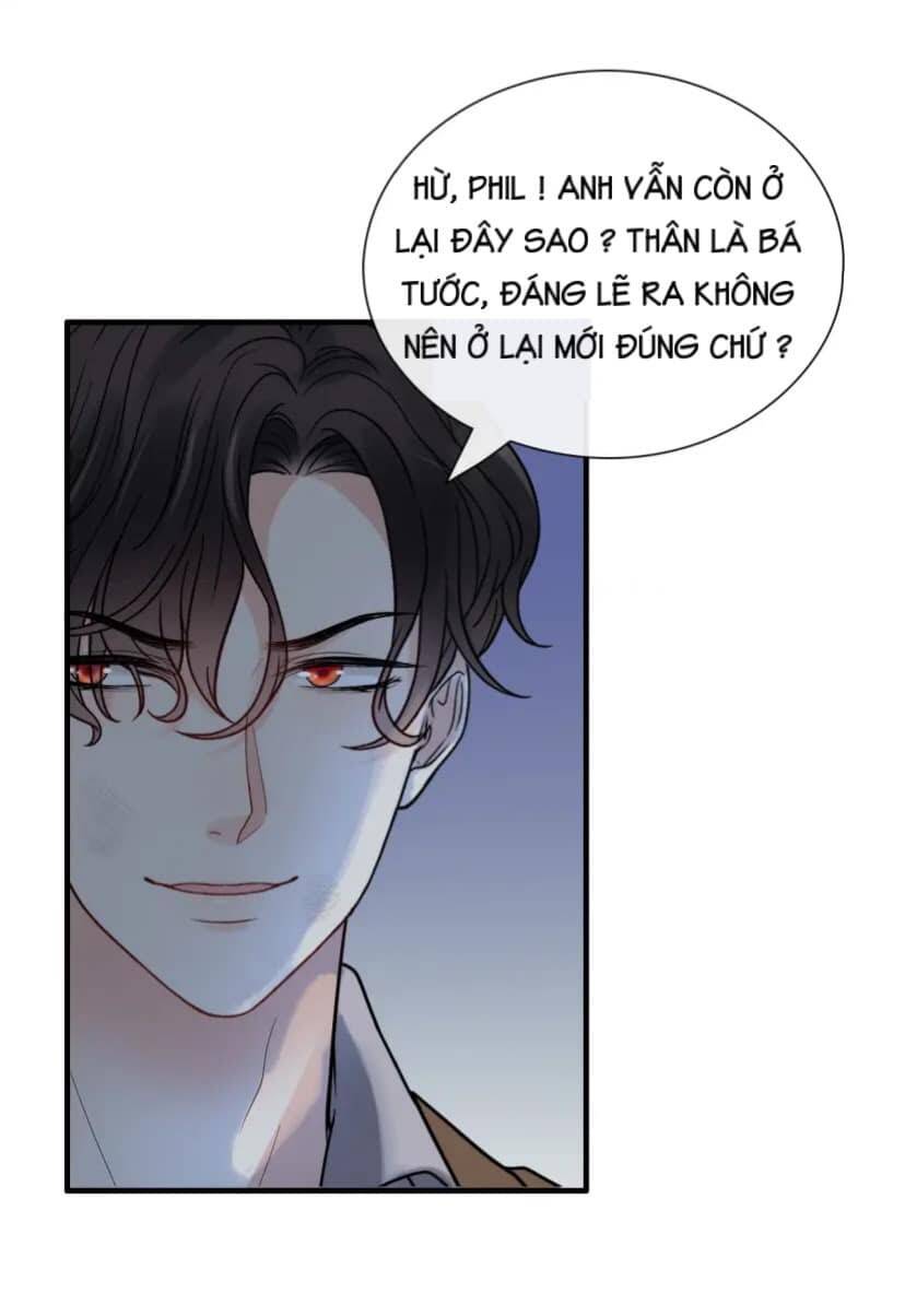 Cô Vợ Hợp Đồng Bỏ Trốn Của Tổng Giám Đốc Chapter 400.2 - 12