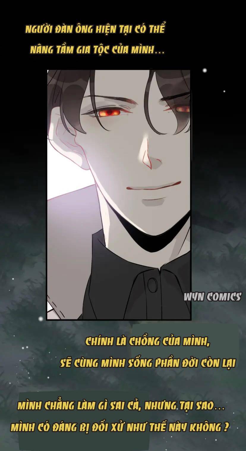 Cô Vợ Hợp Đồng Bỏ Trốn Của Tổng Giám Đốc Chapter 403.2 - 2