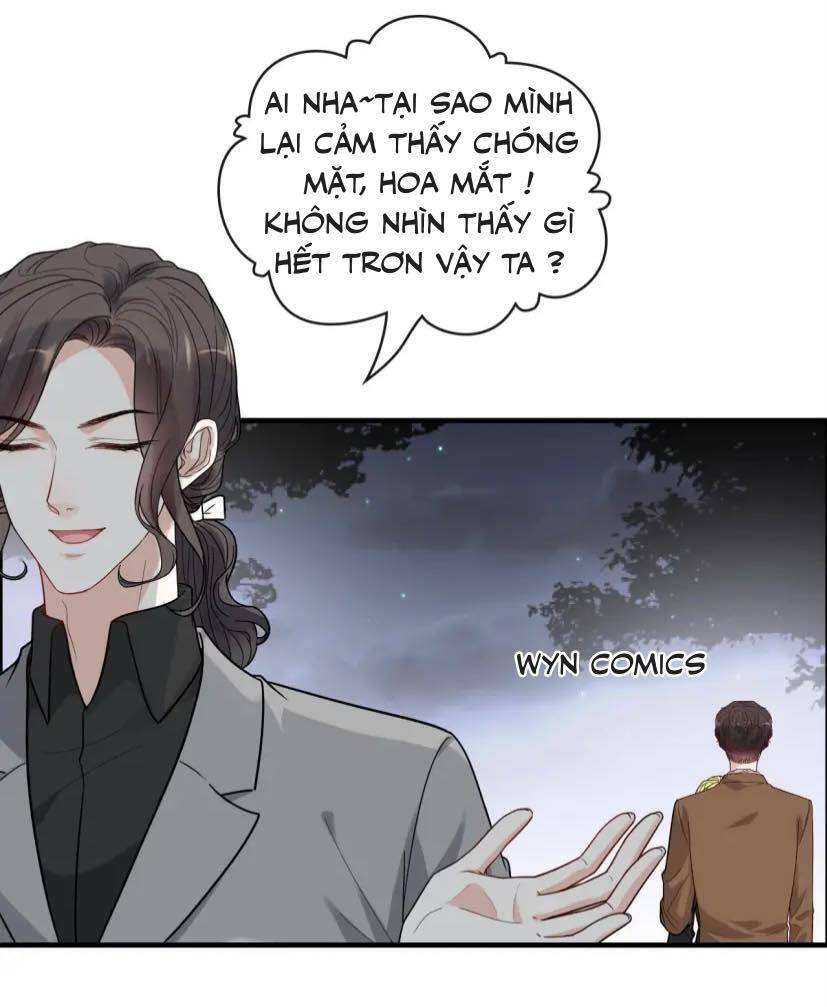 Cô Vợ Hợp Đồng Bỏ Trốn Của Tổng Giám Đốc Chapter 403.2 - 13