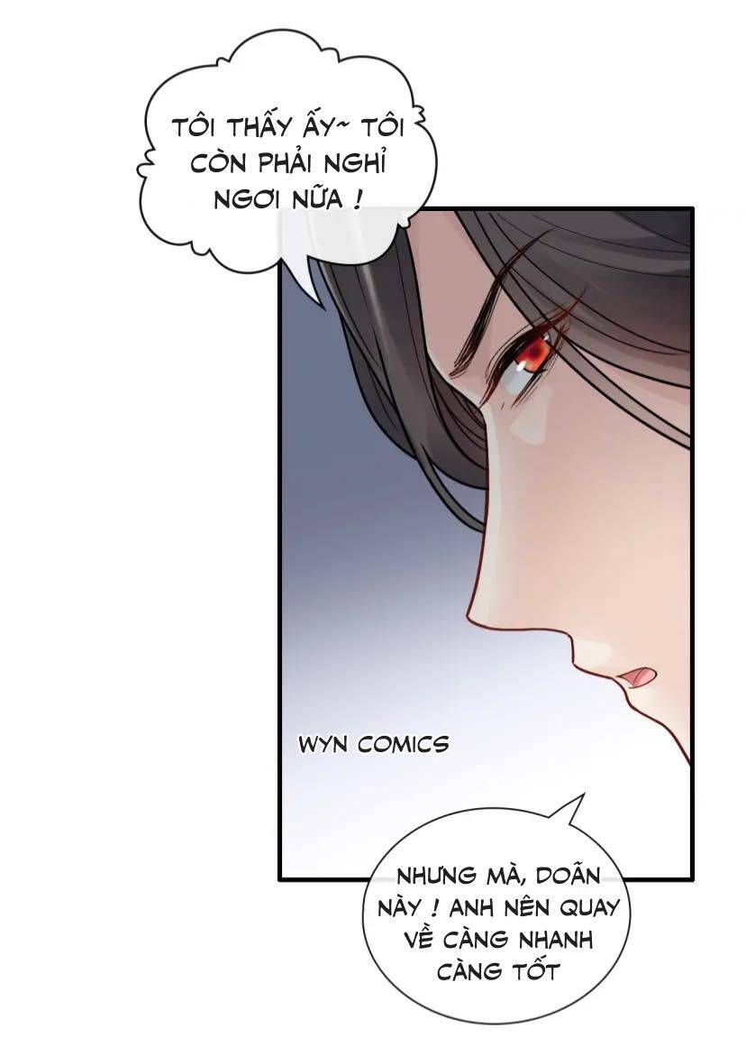 Cô Vợ Hợp Đồng Bỏ Trốn Của Tổng Giám Đốc Chapter 403.2 - 14