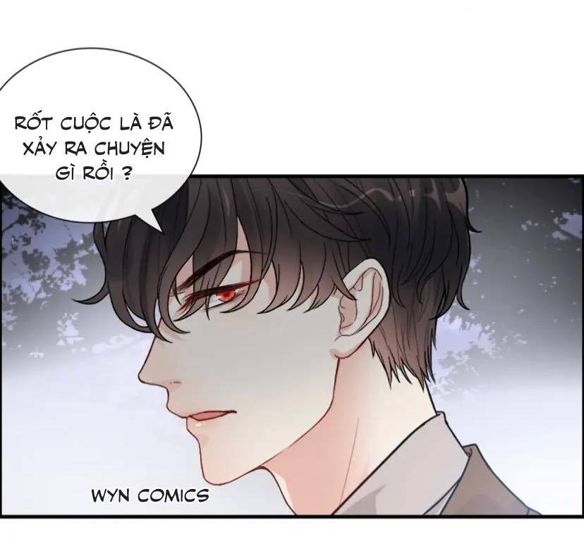 Cô Vợ Hợp Đồng Bỏ Trốn Của Tổng Giám Đốc Chapter 403.2 - 15