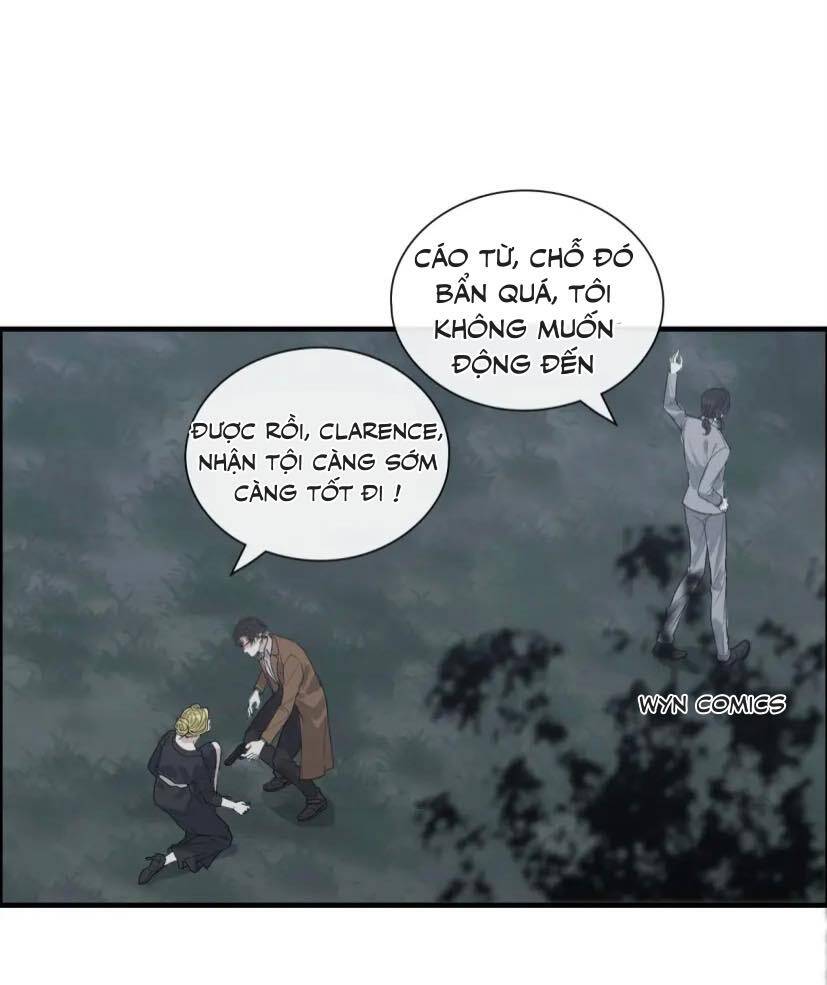 Cô Vợ Hợp Đồng Bỏ Trốn Của Tổng Giám Đốc Chapter 403.2 - 17