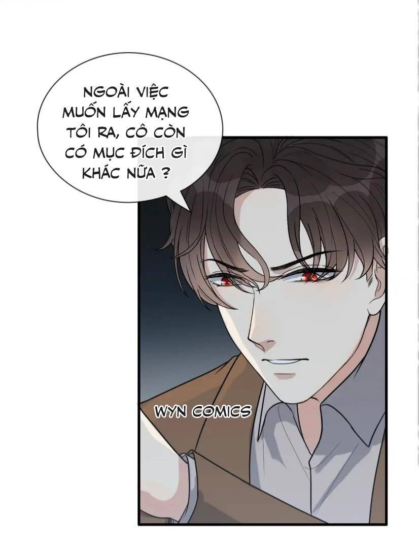 Cô Vợ Hợp Đồng Bỏ Trốn Của Tổng Giám Đốc Chapter 403.2 - 18