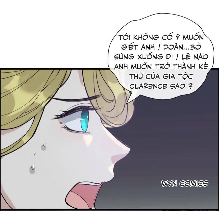 Cô Vợ Hợp Đồng Bỏ Trốn Của Tổng Giám Đốc Chapter 403.2 - 19