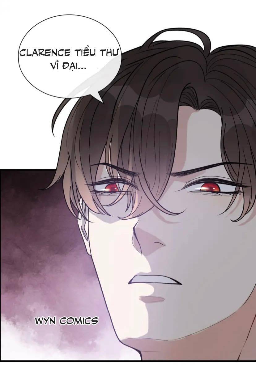 Cô Vợ Hợp Đồng Bỏ Trốn Của Tổng Giám Đốc Chapter 403.2 - 22