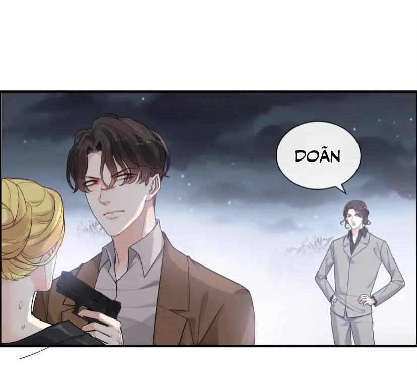 Cô Vợ Hợp Đồng Bỏ Trốn Của Tổng Giám Đốc Chapter 403.2 - 5