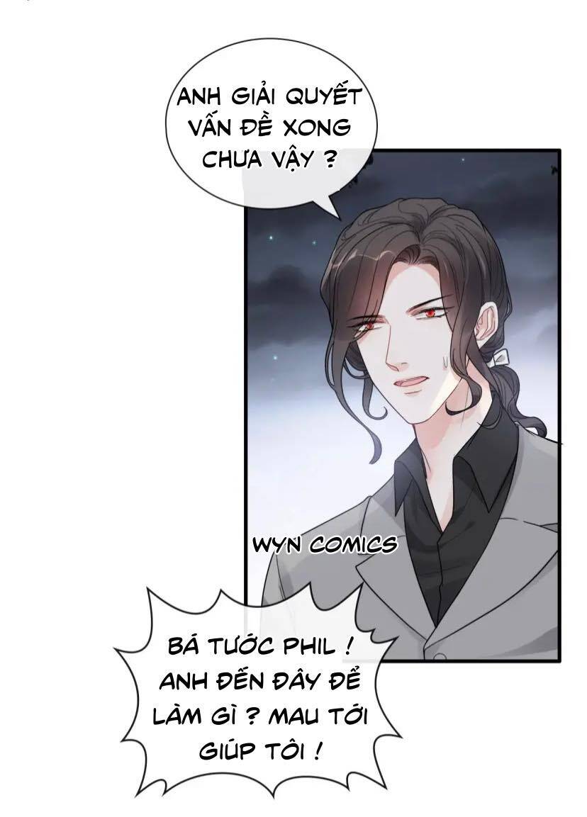 Cô Vợ Hợp Đồng Bỏ Trốn Của Tổng Giám Đốc Chapter 403.2 - 6