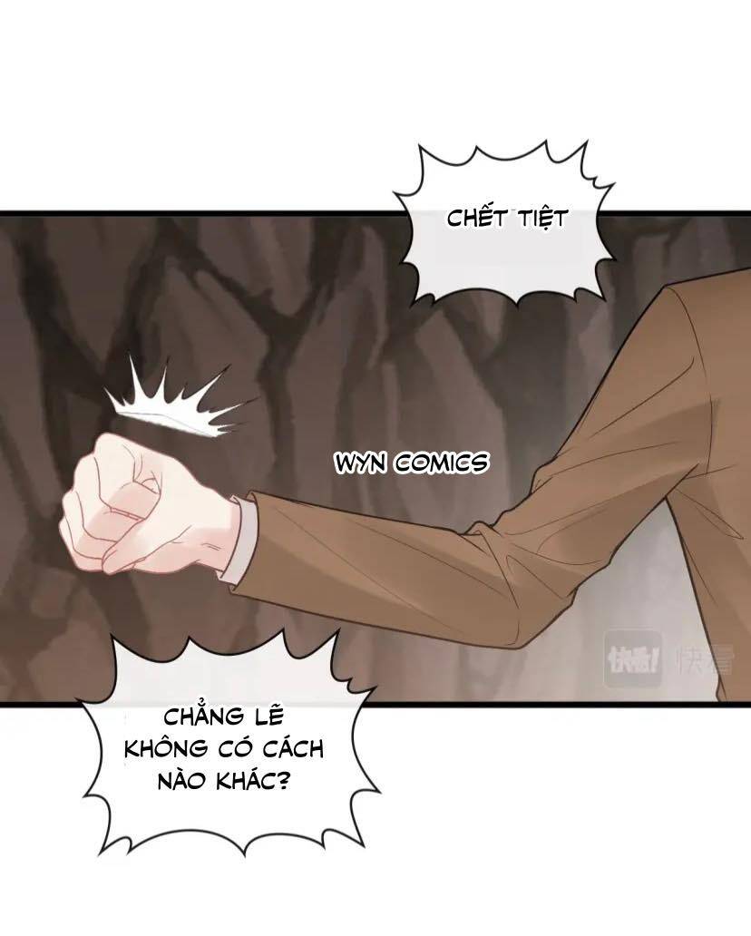 Cô Vợ Hợp Đồng Bỏ Trốn Của Tổng Giám Đốc Chapter 405.2 - 11