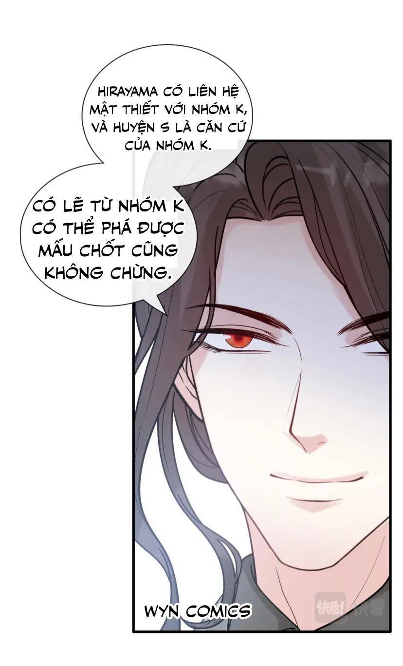Cô Vợ Hợp Đồng Bỏ Trốn Của Tổng Giám Đốc Chapter 405.2 - 16